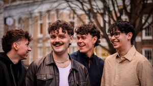 :Panic :Over Take Over Kavanaghs for a MEGA Pre-Picnic Party!