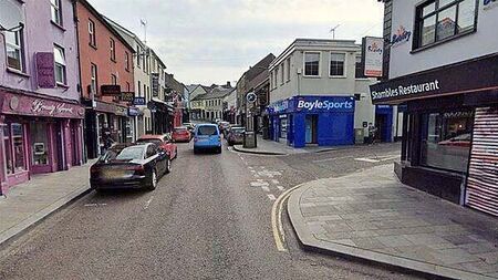 Appeal for information after altercation involving knives