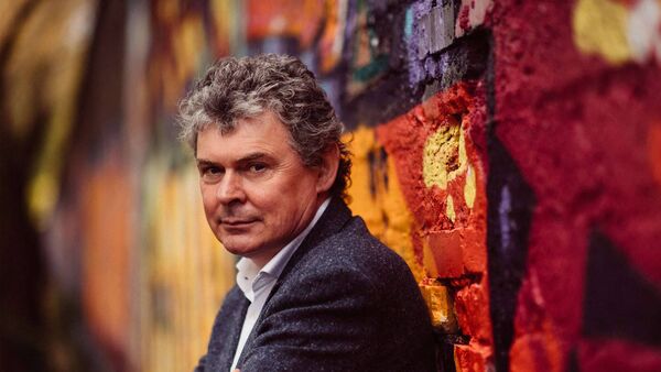 John Spillane will also be performing in the Hazelwood area 
