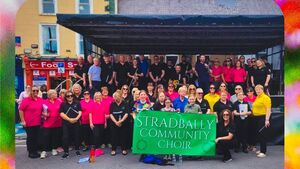 Stradbally Choir to perform at Electric Picnic