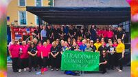 Stradbally Choir to perform at Electric Picnic