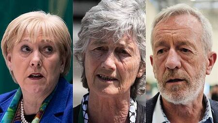 Fine Gael to reopen process for presidential candidate as bookies pick new favourite