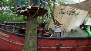 Acts for the Salty Dog stage at Electric Picnic revealed