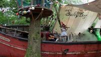 Acts for the Salty Dog stage at Electric Picnic revealed