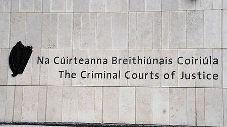 Man (20) accused of 14 counts counts of rape and sexual assault of man