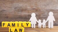 Emergency order granted at Portlaoise court over concerns for boy (4)