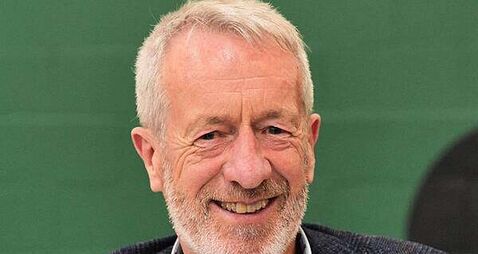 Seán Kelly reconsidering presidential bid after McGuinness withdrawal