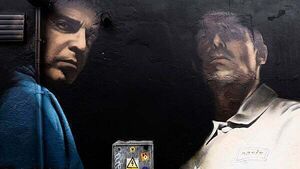 Excitement building ahead of Oasis Croke Park gigs