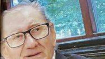 Laois death notice: Thomas (Tommy) Coss, Mountmellick