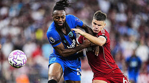 Antoine Semenyo thanks football world for support after he reports racist abuse Antoine Semenyo thanks football world for support after he reports racist abuse
