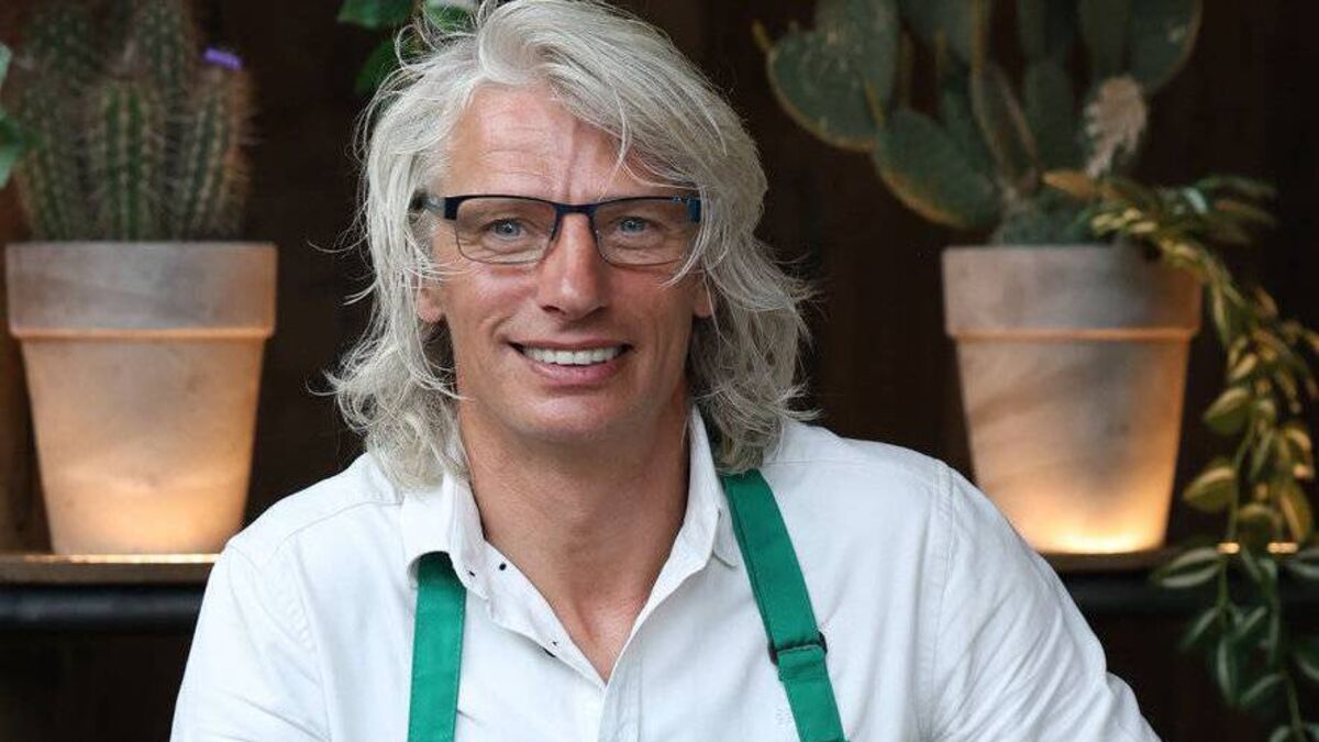 ‘Le Skinny Chef’ coming to an ALDI store near you in Laois