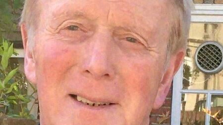 Death notice in Laois: William (Billy) Kirwan – Mountrath