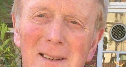 Death notice in Laois: William (Billy) Kirwan – Mountrath