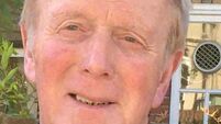 Death notice in Laois: William (Billy) Kirwan – Mountrath