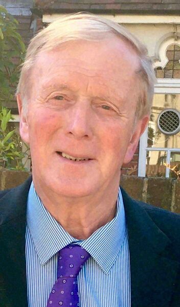 The late William (Billy) Kirwan