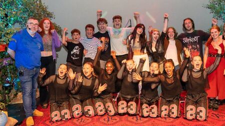 Two Laois winners to star at Electric Picnic