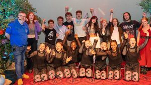 Two Laois winners to star at Electric Picnic