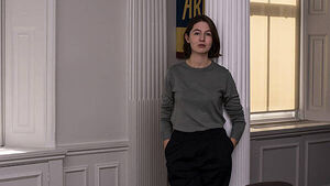 Palestinian ambassador backs Sally Rooney over Palestine Action comments Palestinian ambassador backs Sally Rooney over Palestine Action comments