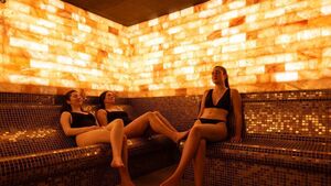 A Post-Picnic Pamper The perfect pick-me-up from The Heritage