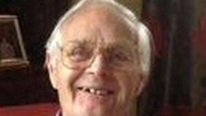 Laois death notice: Percy (Perry) Kingston