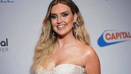 Singer Perrie Edwards reveals pain of two miscarriages