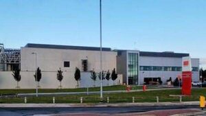 SIPTU to meet management over shock Laois factory closure