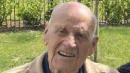 Death notice in Laois: Sean Daly