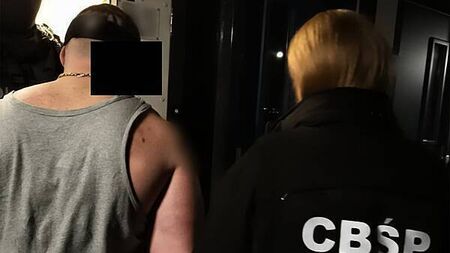 Gardaí and Polish police bust smuggling networks and seize drugs