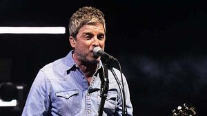 Noel Gallagher says he is ‘proud’ of brother Liam following Dublin gigs