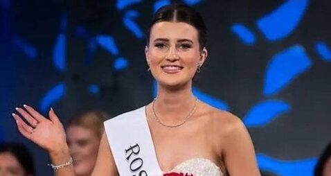 Dream comes through for first ever Laois Rose of Tralee
