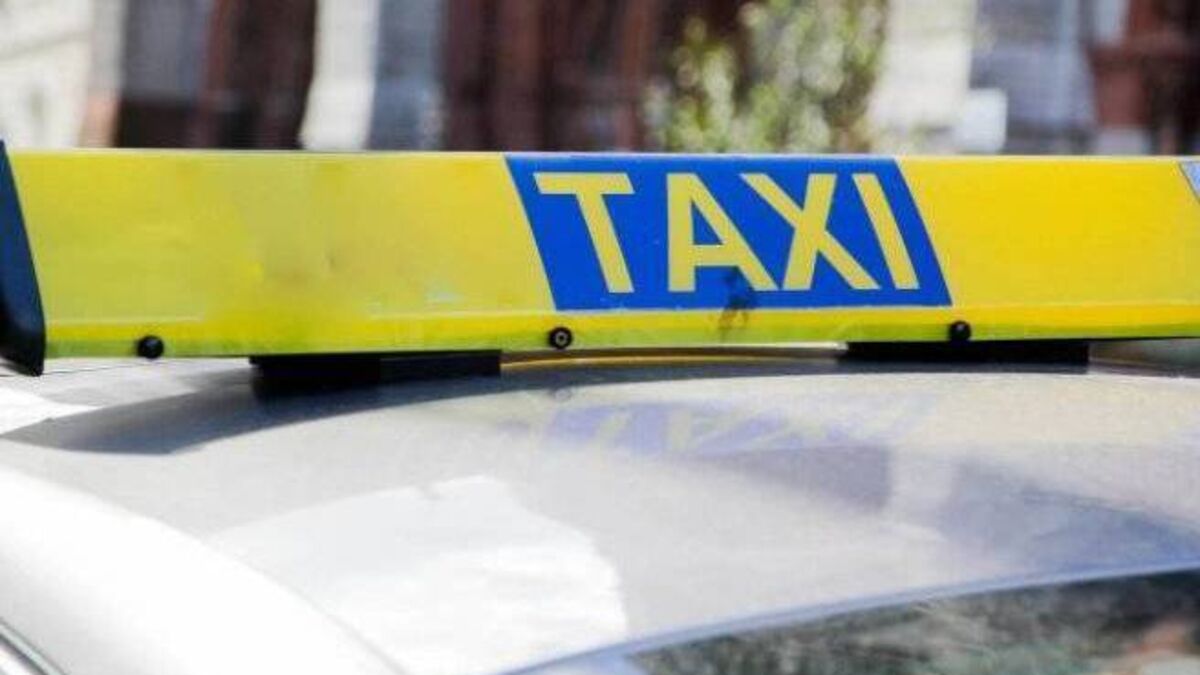 Portlaoise Court: Man made off without paying €100 taxi fare