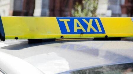 Portlaoise Court: Man made off without paying €100 taxi fare