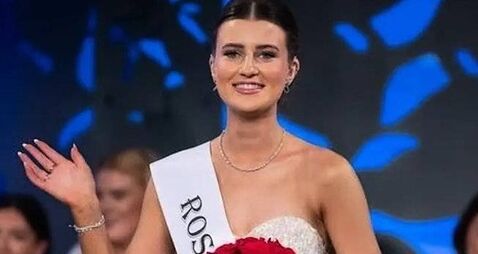 Social media sites light up with congratulations for newly crowned Laois Rose of Tralee