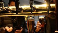 Alcohol harm costing workplaces €8.5 billion in lost productivity