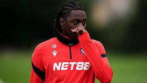 Arsenal set to hijack Tottenham’s move for Crystal Palace forward Eberechi Eze Arsenal set to hijack Tottenham’s move for Crystal Palace forward Eberechi Eze
