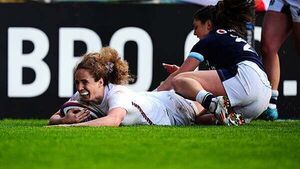 Women’s Rugby World Cup: 5 stars to watch out for Women’s Rugby World Cup: 5 stars to watch out for