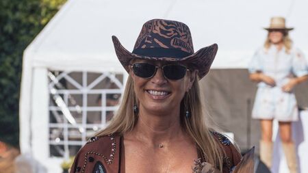 Family fun and fashion at lovely Laois venue