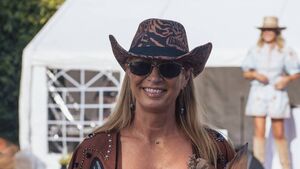 Family fun and fashion at lovely Laois venue