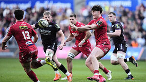 Welsh Rugby Union defends plans to halve number of professional men’s teams Welsh Rugby Union defends plans to halve number of professional men’s teams