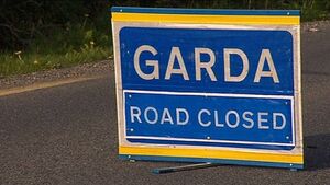 Road closed in Portlaoise after emergency incident