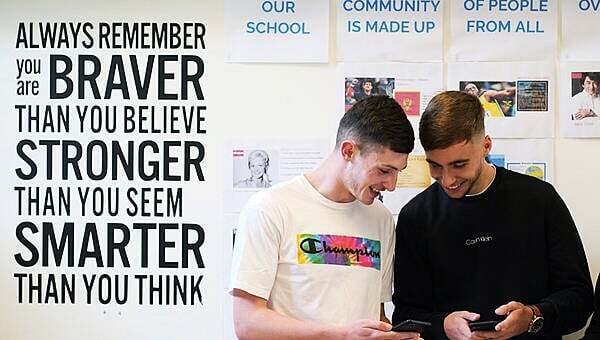 Leaving Cert: Over 65,000 students get results as more than half of grades bumped up - Homepage - Laois Nationalist