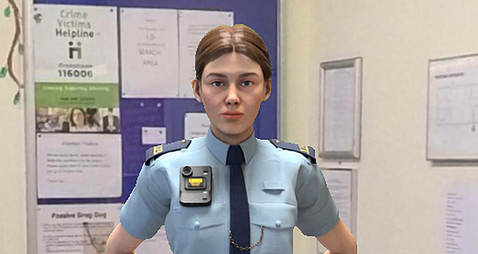 Virtual tour of Midlands Prison cost over €60,000, 'high-end' CGI officer cost €20,000