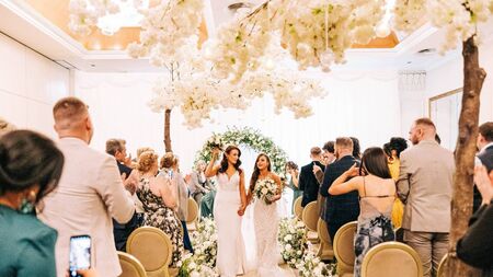 Plan Your Dream Celebration at The Heritage’s Luxury Wedding Showcase Sunday 14th September 