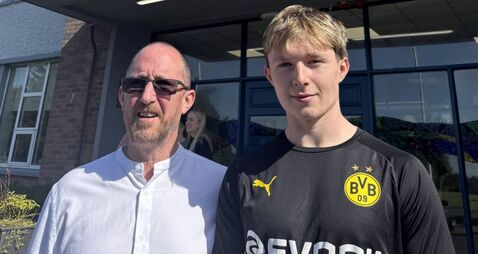 Top marks for leaving cert students from Heywood Community School