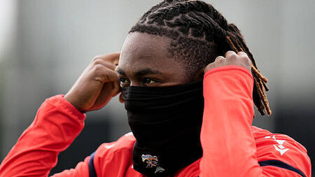 Eberechi Eze move is not reaction to Kai Havertz injury – Mikel Arteta