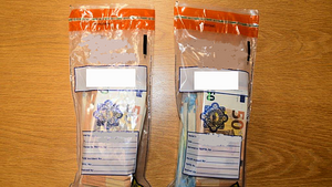 Two men (20s and 50s) charged over €775k drug seizure in Co Waterford