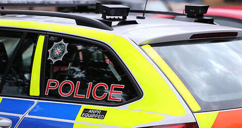 Man extradited from Netherlands to Northern Ireland over child images