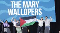 The Mary Walloper from Laois speaks out after being prevented from playing at major festival