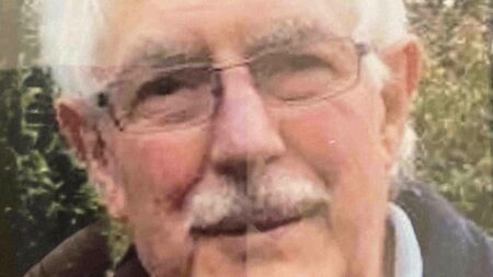 Death notice in Laois: Timothy Crowe - Portlaoise