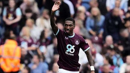 Burnley up and running with win over fellow new-boys Sunderland